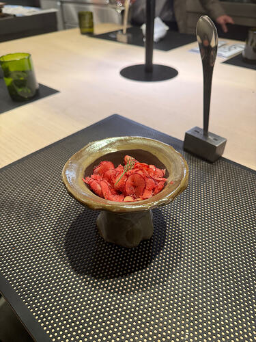 Cherry Cokeigori