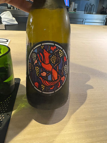 Riesling / Julien Renard / 2023