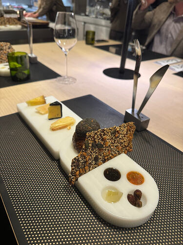 Käse Hybrid