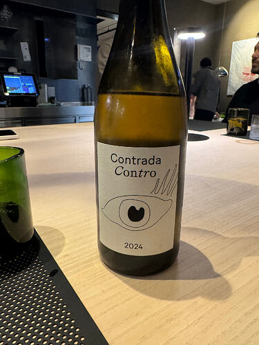 Contrada Contro / 2024
