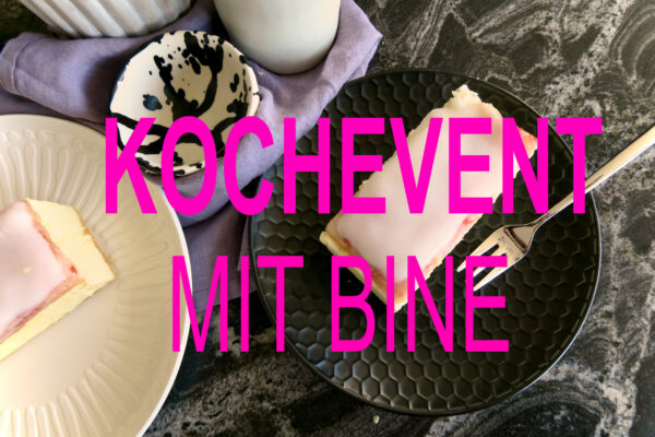 Kochevent